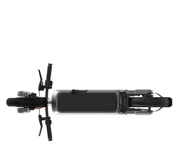 Xiaomi Electric Scooter 6 Max - 1504905 - zdjęcie 6